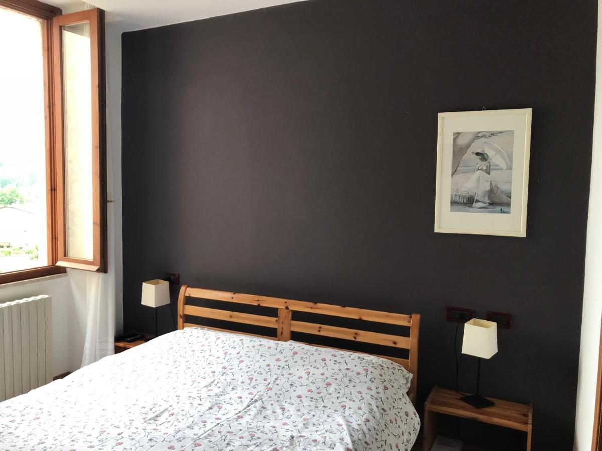B&B Il Nido Raffa Exteriör bild