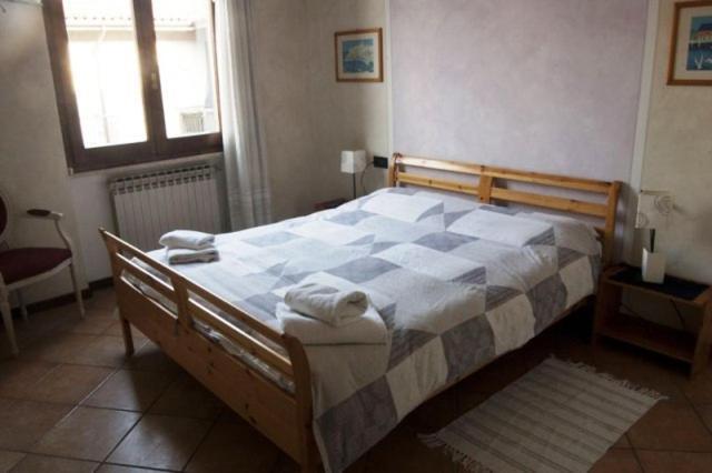 B&B Il Nido Raffa Rum bild