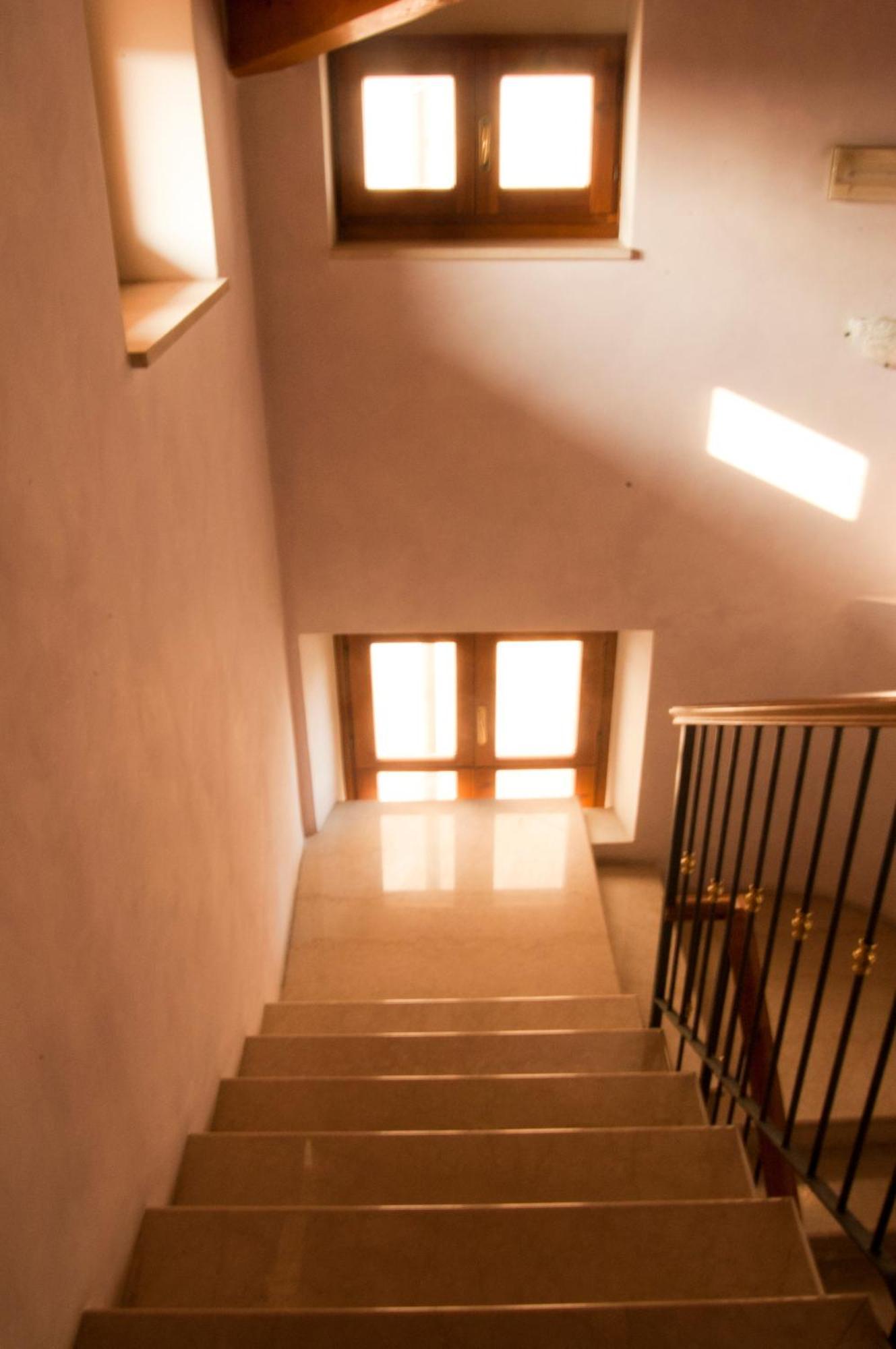 B&B Il Nido Raffa Exteriör bild