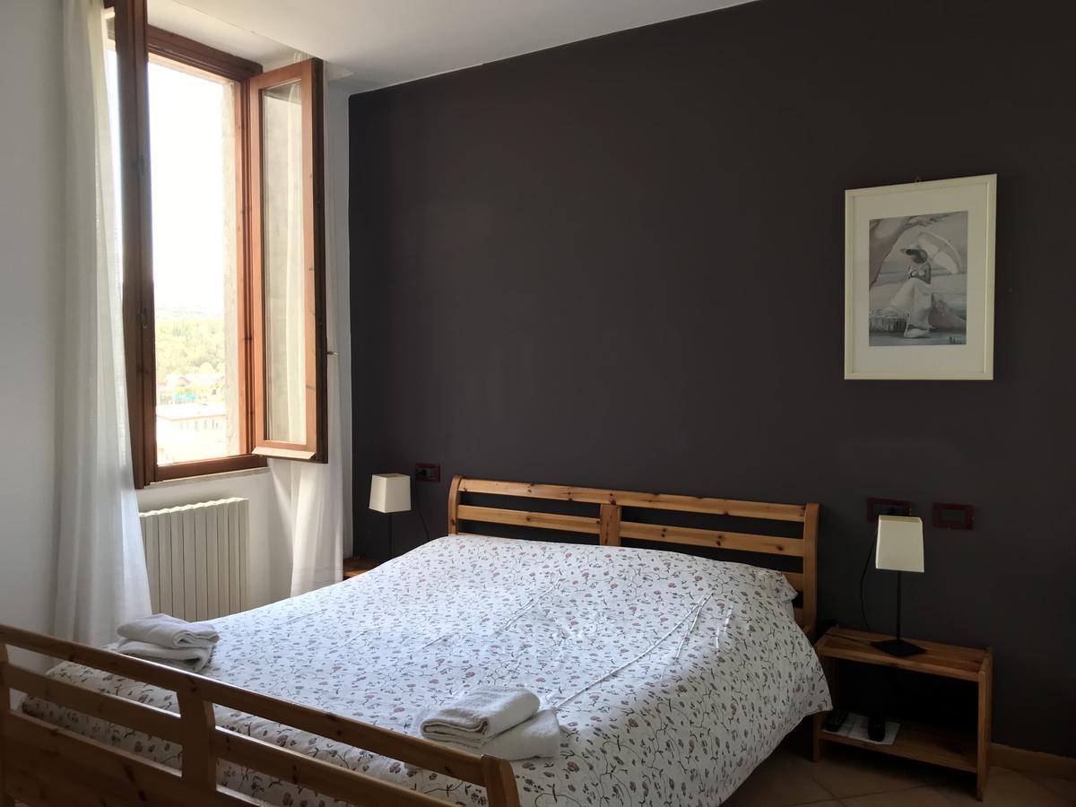 B&B Il Nido Raffa Exteriör bild
