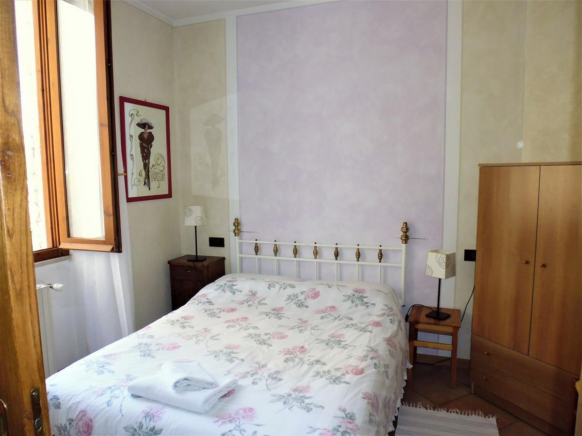 B&B Il Nido Raffa Exteriör bild