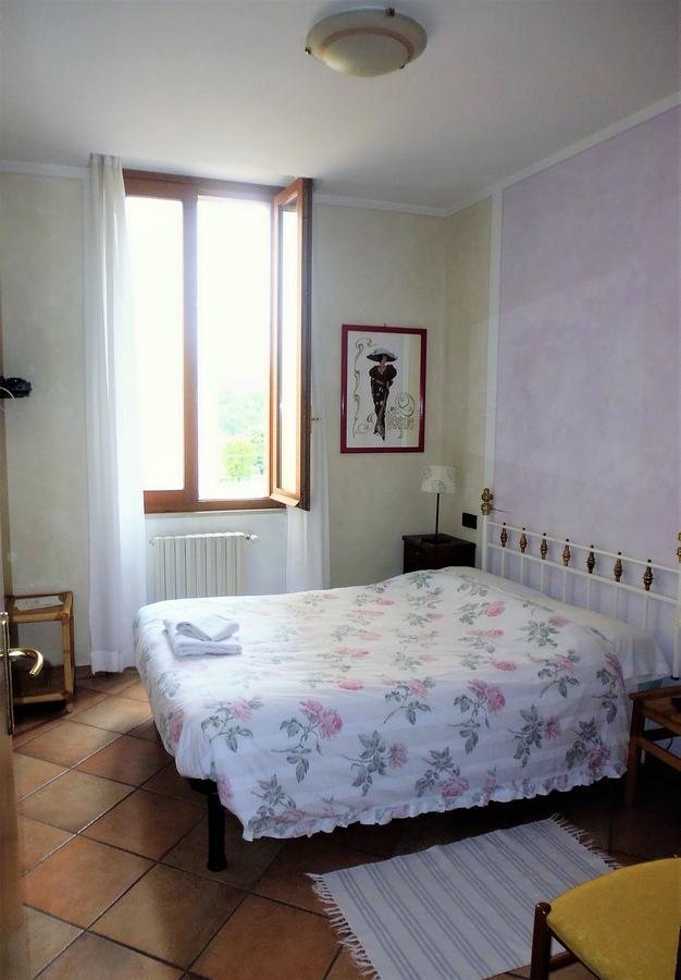 B&B Il Nido Raffa Exteriör bild