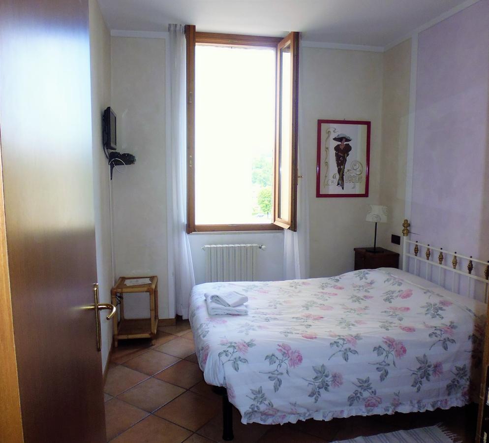 B&B Il Nido Raffa Exteriör bild