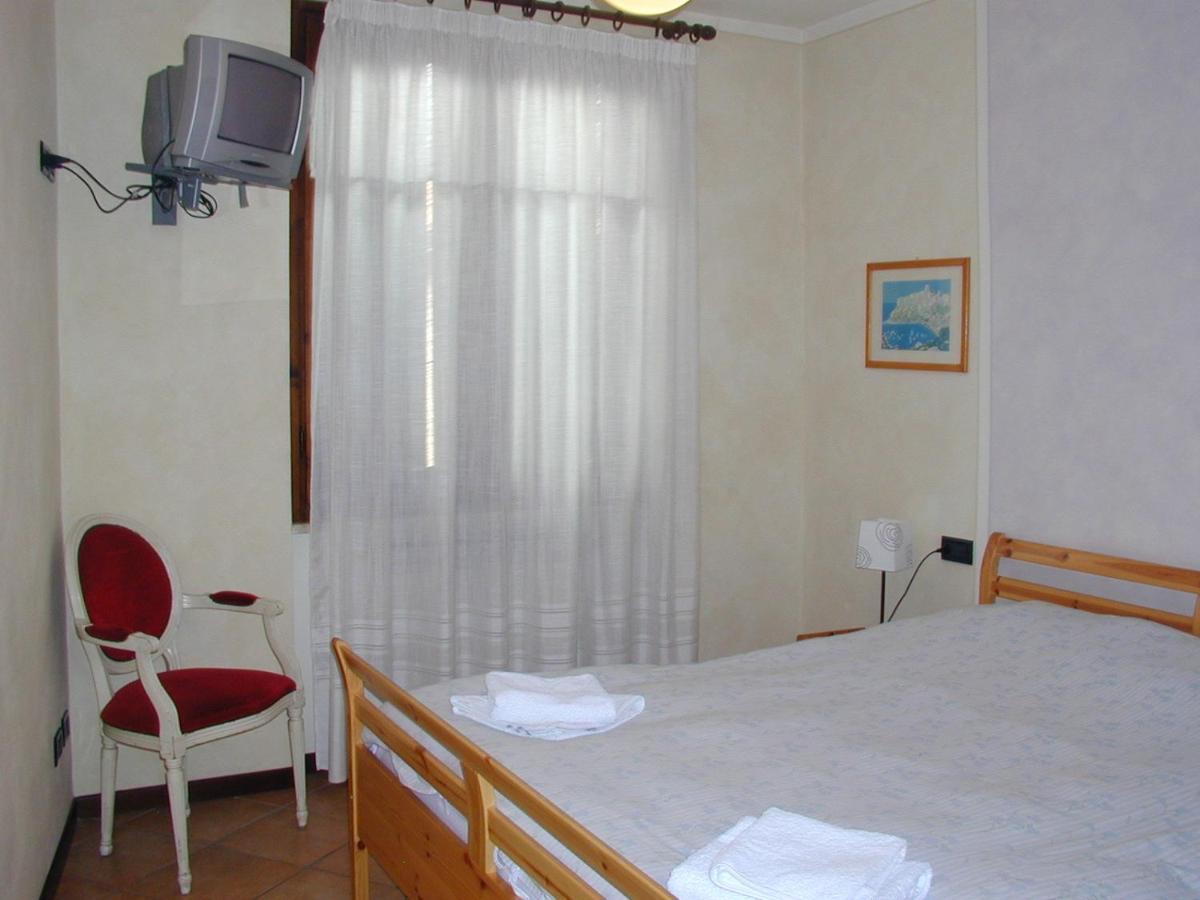 B&B Il Nido Raffa Rum bild